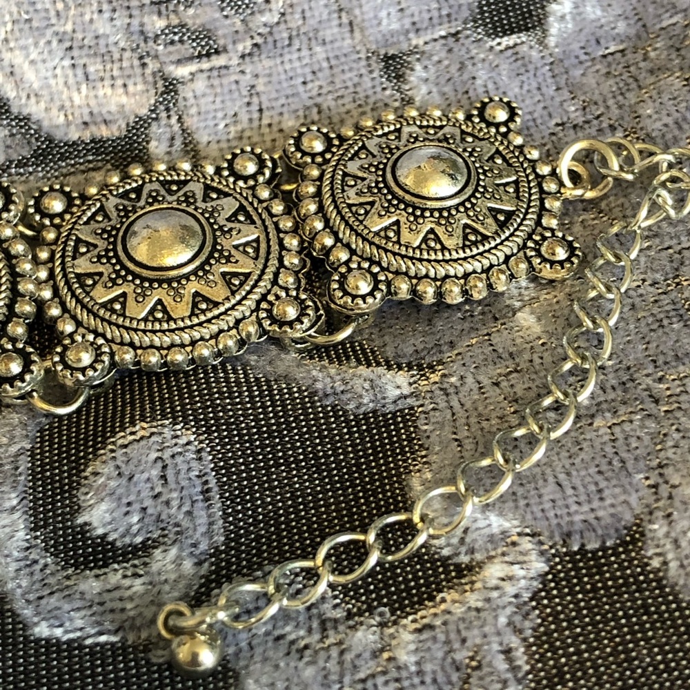 Boho set - Picture 4 of 5